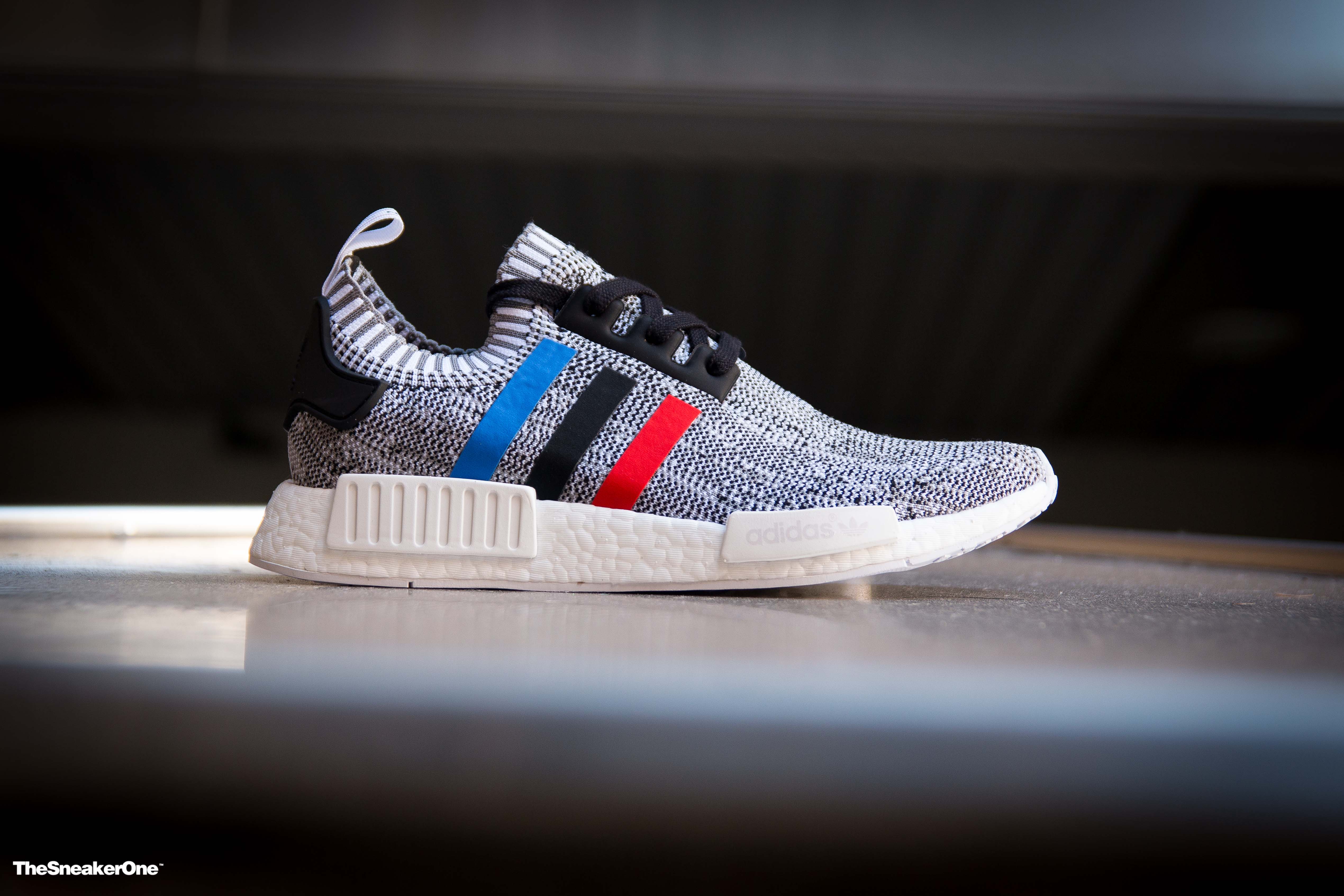 Adidas NMD PrimeKnit 